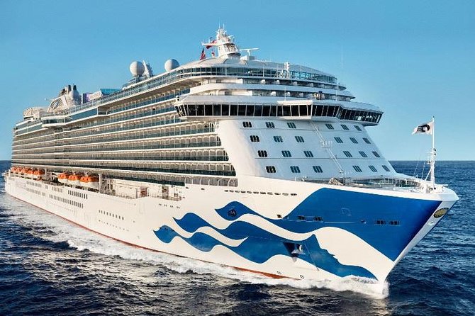 Glasgow Shore Excursions (Princess & Norwegian Cruise Ships) - Key points to know before booking