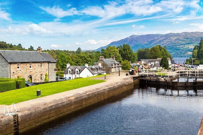 Glasgow Shore Excursions (Princess & Norwegian Cruise Ships) - St. Mungo Museum and the Merchant City route