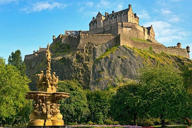 Glasgow Shore Excursions (Princess & Norwegian Cruise Ships) - People’s Palace and Glasgow Green