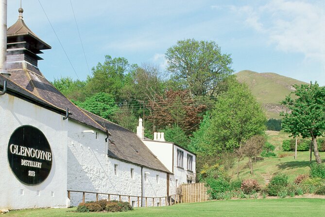 Glasgow; Stirling & Loch Lomond Private Tour - What this seven-hour Scotland tour is really designed to do