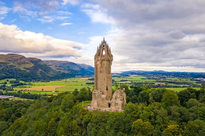 Glasgow; Stirling & Loch Lomond Private Tour - Who should book this private Scotland day?