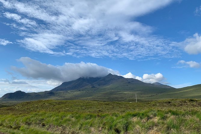 Glencoe, Central Highlands, Rob Roy, Whisky, Private Tour - Stirling Castle and the first taste of Scotland’s royal story