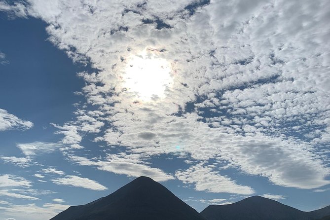 Glencoe, Central Highlands, Rob Roy, Whisky, Private Tour - Glencoe, the day’s main scenic reward