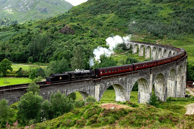 Glencoe & Glenfinnan Private Day Tour with Scottish Local - Glencoe, beauty with a painful past