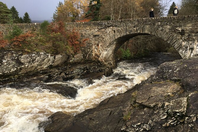 Glencoe, Scenic Walk & Scottish Highlands Tour starting Balloch - Glencoe Visitor Centre and the Highland story