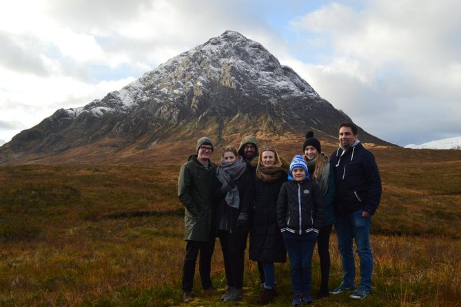 Glencoe & West Highlands Private Tour - Tarbet and the Bonnie Banks of Loch Lomond