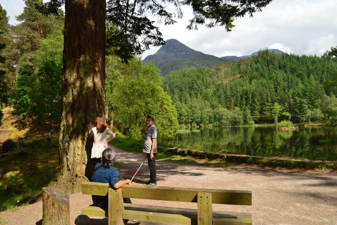 Glencoe & West Highlands Private Tour - What Luke adds to the day
