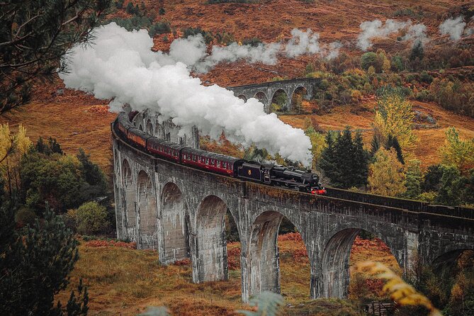 Glenfinnan Viaduct and Glencoe Day Tour from Glasgow - What the $937.56 group price really means