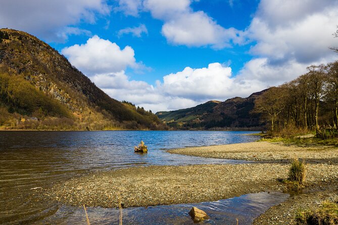 Glenfinnan Viaduct, Glencoe and Loch Shiel 1 Day Tour - Edinburgh - Guides are the strongest part of the experience