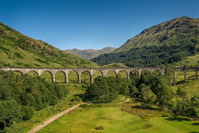 Glenfinnan Viaduct, Glencoe & Loch Shiel tour from Glasgow - Loch Shiel and the meaning behind the views