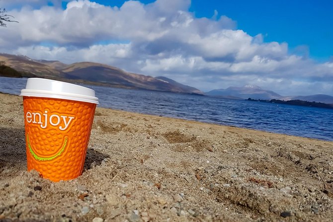 Glorious Scotland Scenic Tour From Glasgow Area - Is the $1,102.36 group price good value?