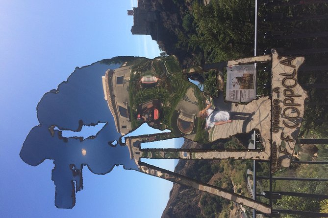 Godfather Tour - Savoca And The Calf Bar Stop