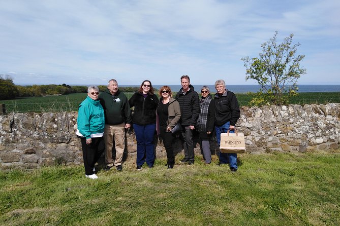 Golf, Whisky and Fish & Chips (A "VERY" Scottish Experience) - A private Scottish route with a clear purpose