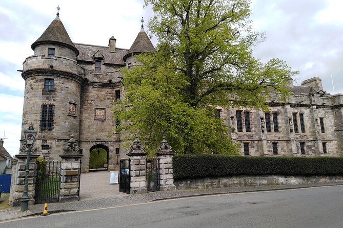 Golf, Whisky and Fish & Chips (A "VERY" Scottish Experience) - Who will enjoy this tour most?
