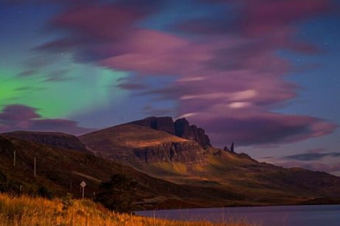 Greenock Cruise Excursion- Lochs and Castle Tour. Entry fees Inc. - Key points at a glance