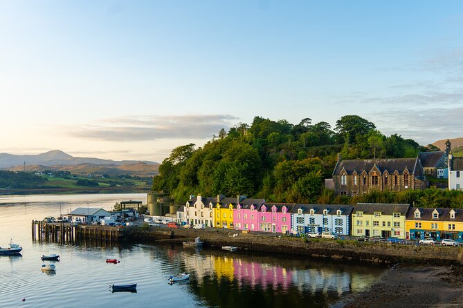 Guided Isle of Skye Sights and West Coast Day Tour - What Makes This Skye Tour Different