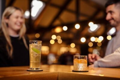 Guided Tour in Aberfeldy Distillery with Connoisseur Experience
