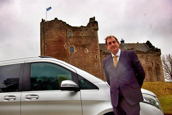 Hadrian's Wall Luxury Private Day Tour with Scottish Local - What the $847.44 price really buys you