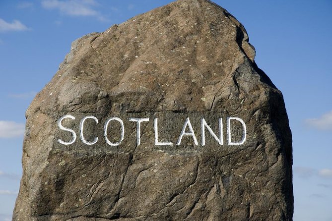 Hadrian's Wall & The Borders Tour from Edinburgh Incl. Admission - Moffat brings the long return journey back to Scotland