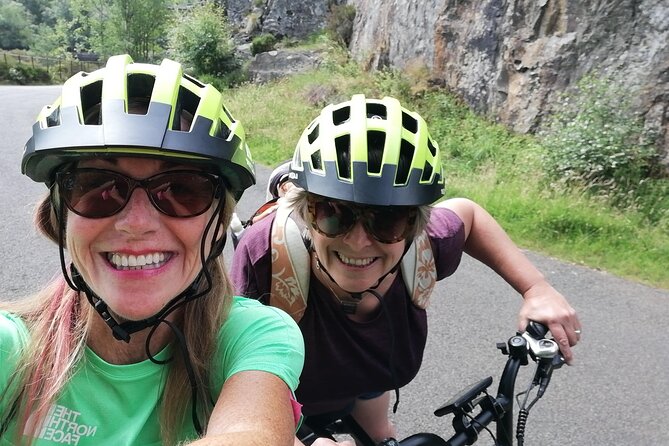 Half Day Loch Katrine Explorer Private Ebike Tour - Why Loch Katrine Works So Well by E-bike