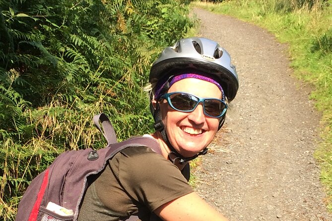 Half Day Loch Katrine Explorer Private Ebike Tour - Stories, Whisky, and Scottish Tablet