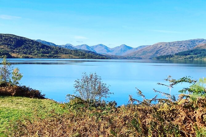 Half Day Loch Katrine Explorer Private Ebike Tour - Is the $308.51 Price Good Value?