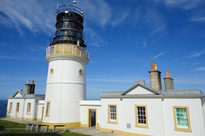 Half Day Private Tour with Puffins, Ponies and Past Shetland - Key points to know before you book