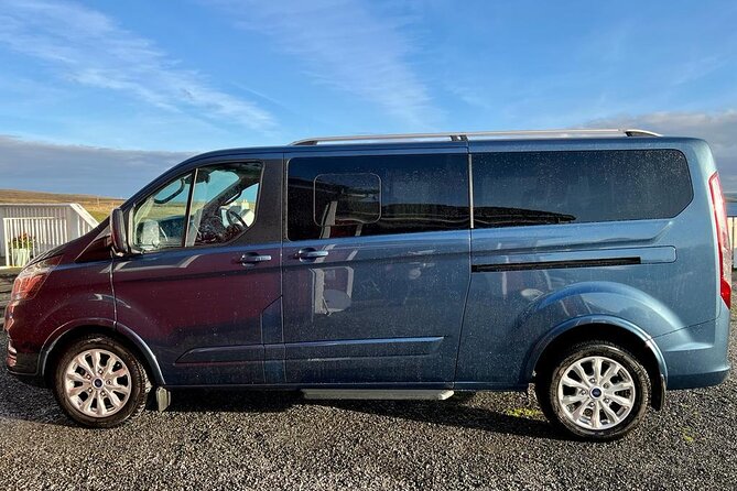 Half Day Private Tour with Puffins, Ponies and Past Shetland - What the $1,131 group price really buys