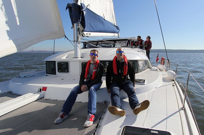 Half Day Sailing Trip - Is $143.98 good value for four hours?
