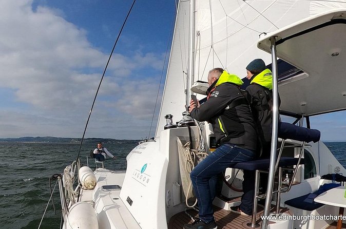 Half Day Sailing Trip - Weather, comfort, and the right expectations