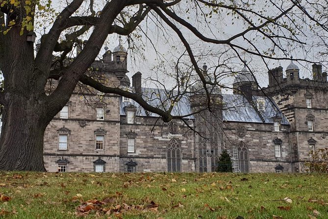 Harry Potter Guided Tour in Edinburgh - in French - Following Rowling’s Edinburgh through Old Town