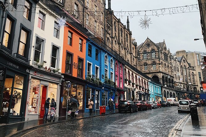 Harry Potter Private Tour in Edinburgh - Who will enjoy this tour most?