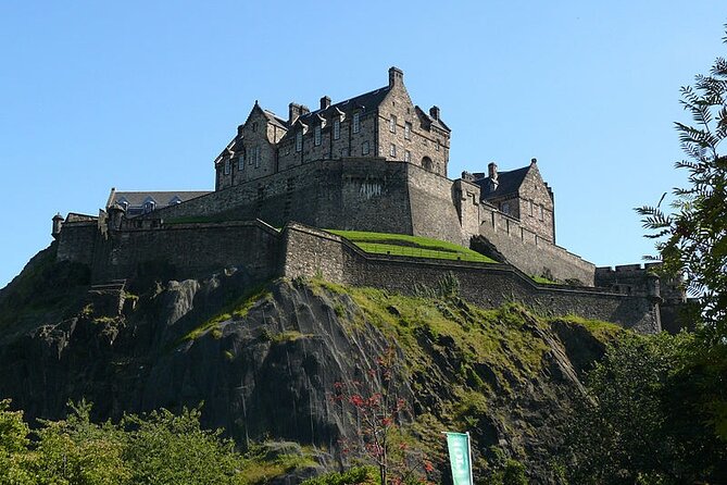 Harry Potter’s Edinburgh: A Self-Guided Audio Tour - Is $11.99 good value?