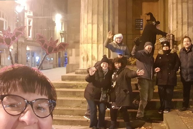 High Street Graveyard Tour - Five things to know before you book