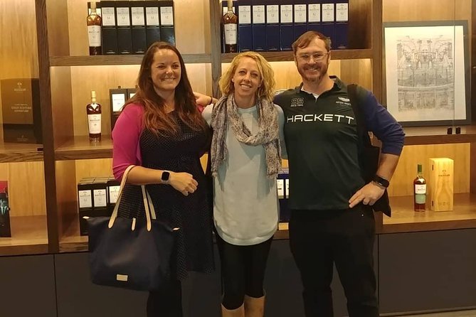 Highland and Lowland whisky tour - Half day from Edinburgh - Timing, meeting point, and group comfort