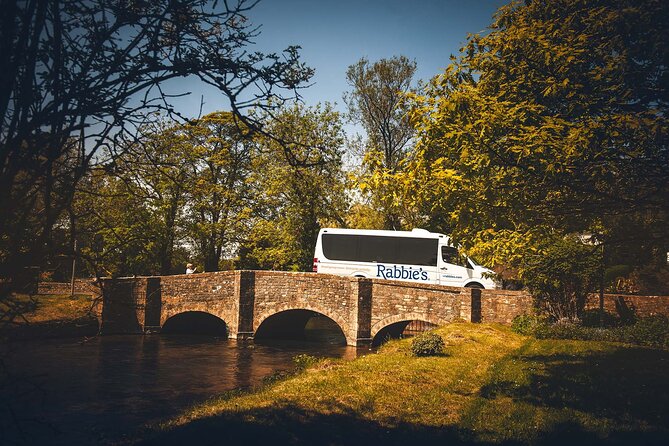 Highland Lochs, Glens & Whisky Day Tour Including Admission - Dewar’s Aberfeldy and the whisky experience