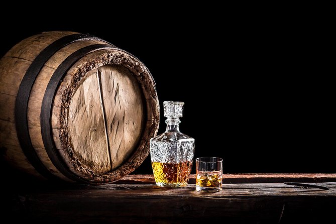 Highland Lochs, Glens & Whisky Day Tour Including Admission - Is the $80.08 price good value?