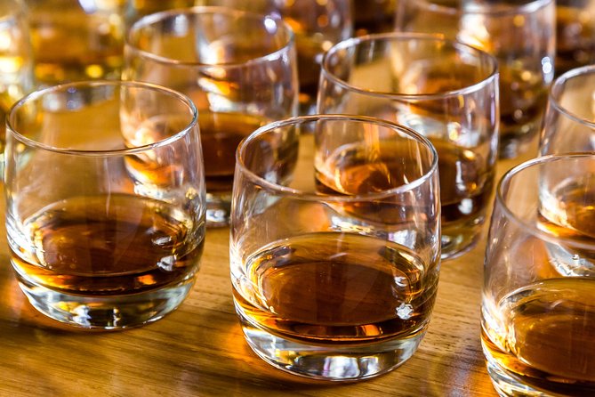 Highland Whisky Experience - Who will get the most from this tour?