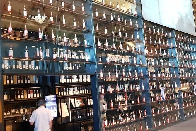 Highland Whisky Experience - Booking and cancellation details worth knowing