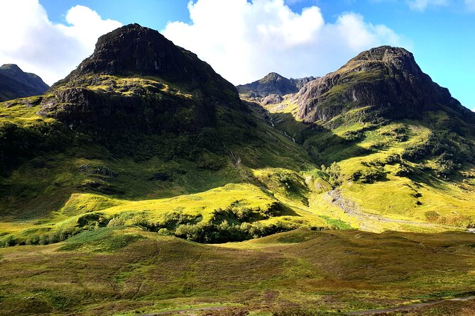Highlands, Glencoe and Glenfinnan Viaduct Private Tour - Glenfinnan Viaduct is the main event