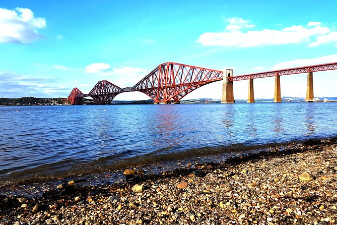 Highlands, Glencoe and Glenfinnan Viaduct Private Tour - Dalwhinnie offers whisky, at an extra cost