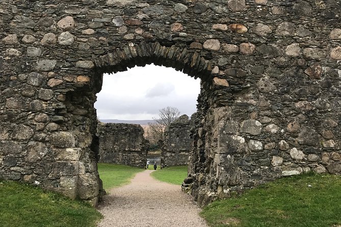 Highlands + Glencoe + Loch Ness Private Tour - Loch Ness: a quick search for Nessie