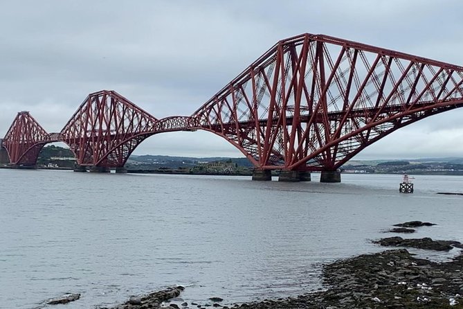 Highlands + Glencoe + Loch Ness Private Tour - Callander and Kilmahog add a lighter side to the route