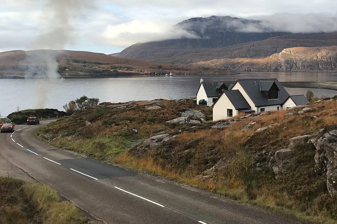 Highlands + Glencoe + Loch Ness Private Tour - Spean Bridge and the Commando Memorial