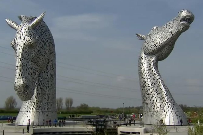 Highlands + Glencoe + Loch Ness Private Tour - Fort William and Old Inverlochy Castle