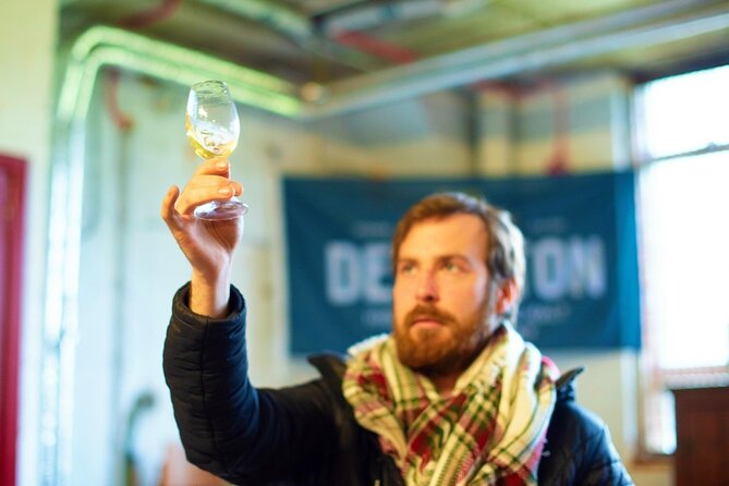 Highlands & Lowlands Whisky Distillery Private Tour & Tasting - Why this private whisky day works
