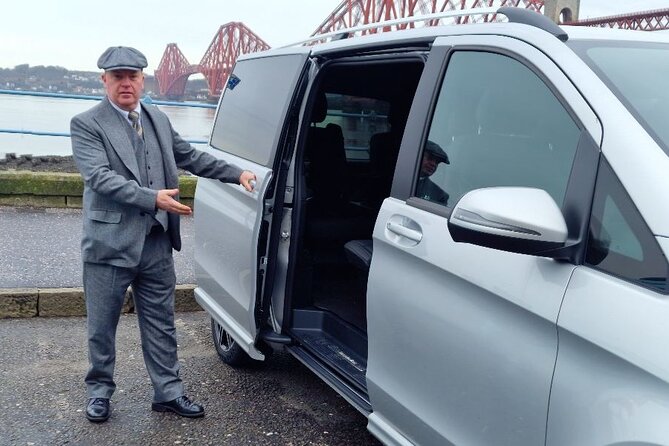 Highlands & Lowlands Whisky Distillery Private Tour & Tasting - Who should book this experience?