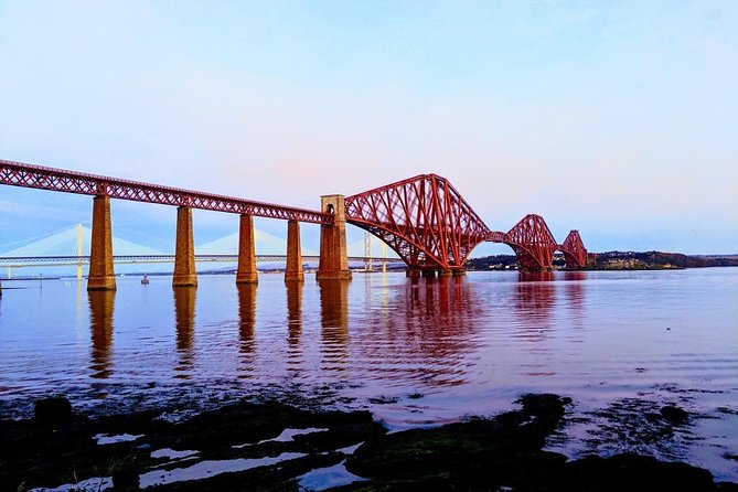 Highlands Private One Day Tour of Scotland - Why a private Edinburgh Highlands tour makes sense