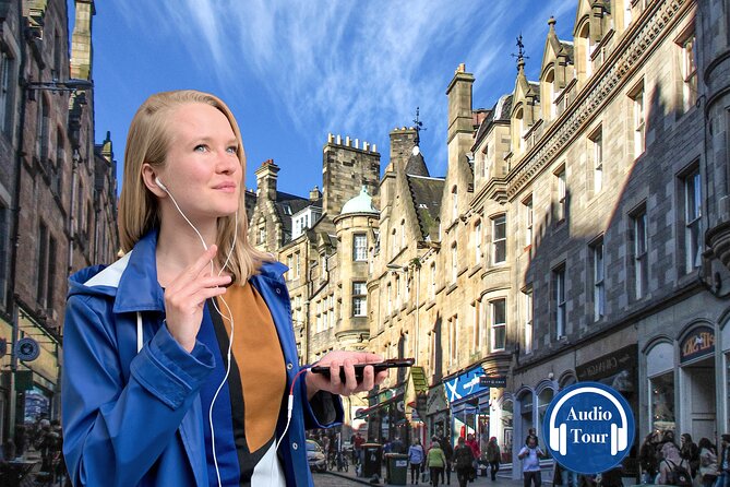 Highlights from Edinburgh’s Old Town: A Self-Guided Audio Tour - John Knox House adds a name with a complicated story