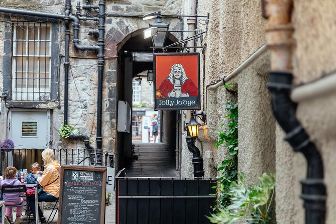 Highlights & Hidden Gems With Locals: Best of Edinburgh Private Tour - How much value do you get for $128.19?